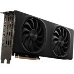 INTEL ARC B580 12GB GDDR6 EKRAN KARTI 31P06HB0BA - Görsel 12