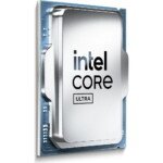 INTEL CORE ULTRA 7 265KF 3.9GHZ 20 ÇEKİRDEK 20MB 1851P TRAY - Görsel 3