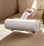 XIAOMI DUST MITE VACUUM CLEANER  EL SUPURGESI - Görsel 3