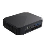 BLACKVIEW MP200 I5 12450H 4.4GHZ/16GB/512GB W11PRO MINIPC - Görsel 4