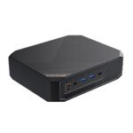 BLACKVIEW MP200 MINIPC I5 12450H 4.4GHZ/16GB/1TB W11PRO - Görsel 3