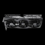 PNY RTX 5080 16GB GDDR7 256Bit (VCG508016TFXPB1-O) Ekran Kartı - Görsel 4