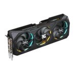 GIGABYTE RTX 5070 GV-N5070GAMING OC-12GD 12GB 192BIT EKRAN KARTI - Görsel 5