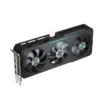 GIGABYTE RTX5070 GV-N5070EAGLE OC-12G EAGLE OC SFF 12GB VGA - Görsel 3