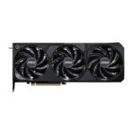 MSI GEFORCE RTX 5080 16G SHADOW 3X OC VGA - Görsel 2
