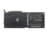 MSI GEFORCE RTX 5090 32G VENTUS 3X OC GDRR7 512B DX12 PCIE 5.0 X16 (3XDP 1XHDMI) - Görsel 4