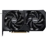 MSI GEFORCE RTX 5070 12G SHADOW 2X OC GDRR7 192Bit - Görsel 6