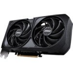 MSI GEFORCE RTX 5070 12G SHADOW 2X OC GDRR7 192Bit - Görsel 4