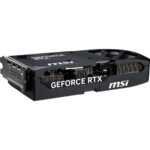 MSI GEFORCE RTX 5070 12G SHADOW 2X OC GDRR7 192Bit - Görsel 9