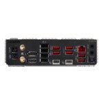 GIGABYTE X670E AORUS XTREME AM5 E-ATX ANAKART - Görsel 6