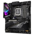 GIGABYTE X670E AORUS XTREME AM5 E-ATX ANAKART - Görsel 4
