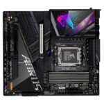 GIGABYTE X670E AORUS XTREME AM5 E-ATX ANAKART - Görsel 5