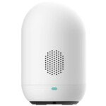 BOTSLAB +360 C221 PRO 3K AKILLI GUVENLIK KAMERASI - Görsel 3