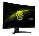 27 MSI MAG 274CXF 0.5MS 280HZ ADAPTIVESYNC FHD - Görsel 2