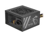 MSI MAG A500N-H 500W POWER SUPPLY - Görsel 3