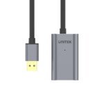 UNITEK USB3.0 PREMIUM UZATMA KABLOSU 10MT (Y-3005) - Görsel 3