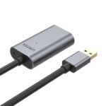 UNITEK USB3.0 PREMIUM UZATMA KABLOSU 10MT (Y-3005) - Görsel 2