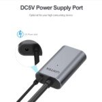 UNITEK USB3.0 PREMIUM UZATMA KABLOSU 10MT (Y-3005) - Görsel 8