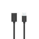 UNITEK USB-A(M) TO USB-A(F) KABLO 1.5MT(Y-C449GBK) - Görsel 3