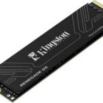 2TB KINGSTON RENEGADE SRNG2S/2T0 14000/14700MB/s PCIe 5.0 NVMe SSD