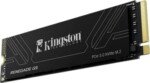2TB KINGSTON RENEGADE SRNG2S/2T0 14000/14700MB/s PCIe 5.0 NVMe SSD - Görsel 3
