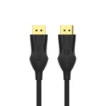 UNITEK DISPLAY PORT 1.4 KABLO 2MT 8K (C1624BK-2M) - Görsel 3
