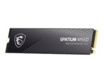 1TB MSI SPATIUM M560 PCIE 5.0 NVME M.2 10200/8400MB/s - Görsel 2