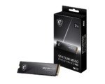1TB MSI SPATIUM M560 PCIE 5.0 NVME M.2 10200/8400MB/s - Görsel 5