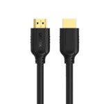 UNITEK HDMI2.0 KABLO 3MT 4K&60Hz (C11079BK-3M) - Görsel 2