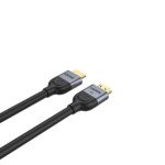 UNITEK HDMI2.1 KABLO 5MT 8K&60Hz (C11086GY-5M) - Görsel 7