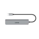 UNITEK USB-C 7in1 UNIVERSAL DOCK STATION (H1118A) - Görsel 8