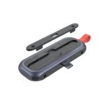 UNITEK USB-C 4in1 UNIVERSAL DOCKING IPAD (D1070A) - Görsel 4