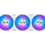 MSI MPG EZ120 ARGB WHITE-3W 3IN1 BEYAZ KASA FANI