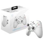 MSI FORCE GC300 W WHITE GAMEPAD - Görsel 5
