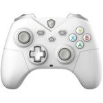 MSI FORCE GC300 W WHITE GAMEPAD