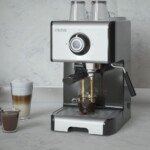 ALTUS AL 4933 ES ESPRESSO MAKINESI - Görsel 9