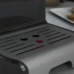 ALTUS AL 4933 ES ESPRESSO MAKINESI - Görsel 7