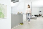 KARCHER KB 5 SARJLI  AKILLI SUPURGE -12580500 - Görsel 2