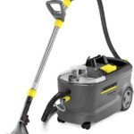 KARCHER PUZZI 10/1 HALI YIKAMA MAKINESI