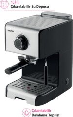 ALTUS AL 4933 ES ESPRESSO MAKINESI - Görsel 11