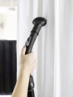 KARCHER VC 3 700 W  TOZ TORBASIZ SUPURGE -11980530 - Görsel 4