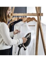 TEFAL GV9820 PRO EXPRESS VISION 3000W BUHAR K. UTU - Görsel 4