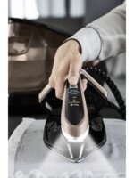 TEFAL GV9820 PRO EXPRESS VISION 3000W BUHAR K. UTU - Görsel 7