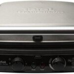 TEFAL GOURMET MINUTE ZAMAN AYARLI INOX 2000 W TOST