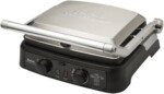 TEFAL GOURMET MINUTE ZAMAN AYARLI INOX 2000 W TOST - Görsel 5