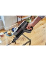 TEFAL TY6983TR X-PERT 3.60 KABLOSUZ DIKEY SARJLI S - Görsel 4