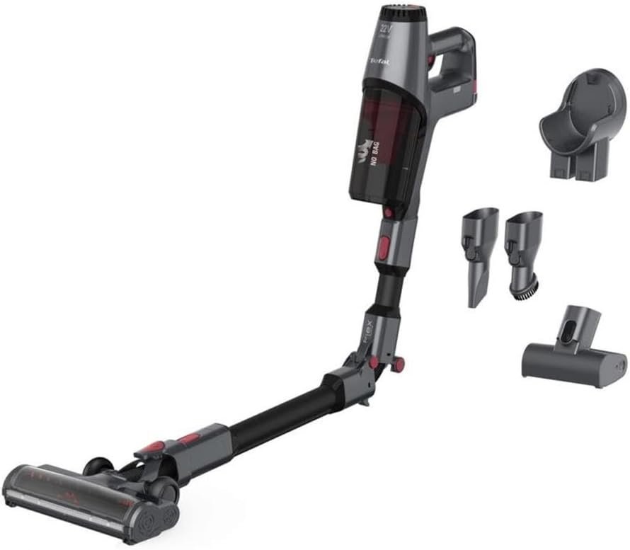 681c9678276ee5.53421816_ineqhlfompkgj TEFAL X-PERT 3.60 TY6973 FLEX SARJLI DIKEY SUPURGE - Görsel 1