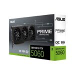 ASUS PRIME-RTX5060-O8G-GAMING 128BIT VGA - Görsel 12
