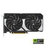 ASUS DUAL-RTX5060-O8G-GAMING 128BIT VGA - Görsel 2
