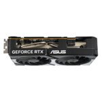ASUS DUAL-RTX5060-O8G-GAMING 128BIT VGA - Görsel 6